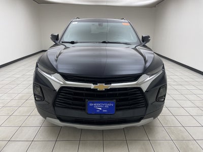 2020 Chevrolet Blazer 2LT