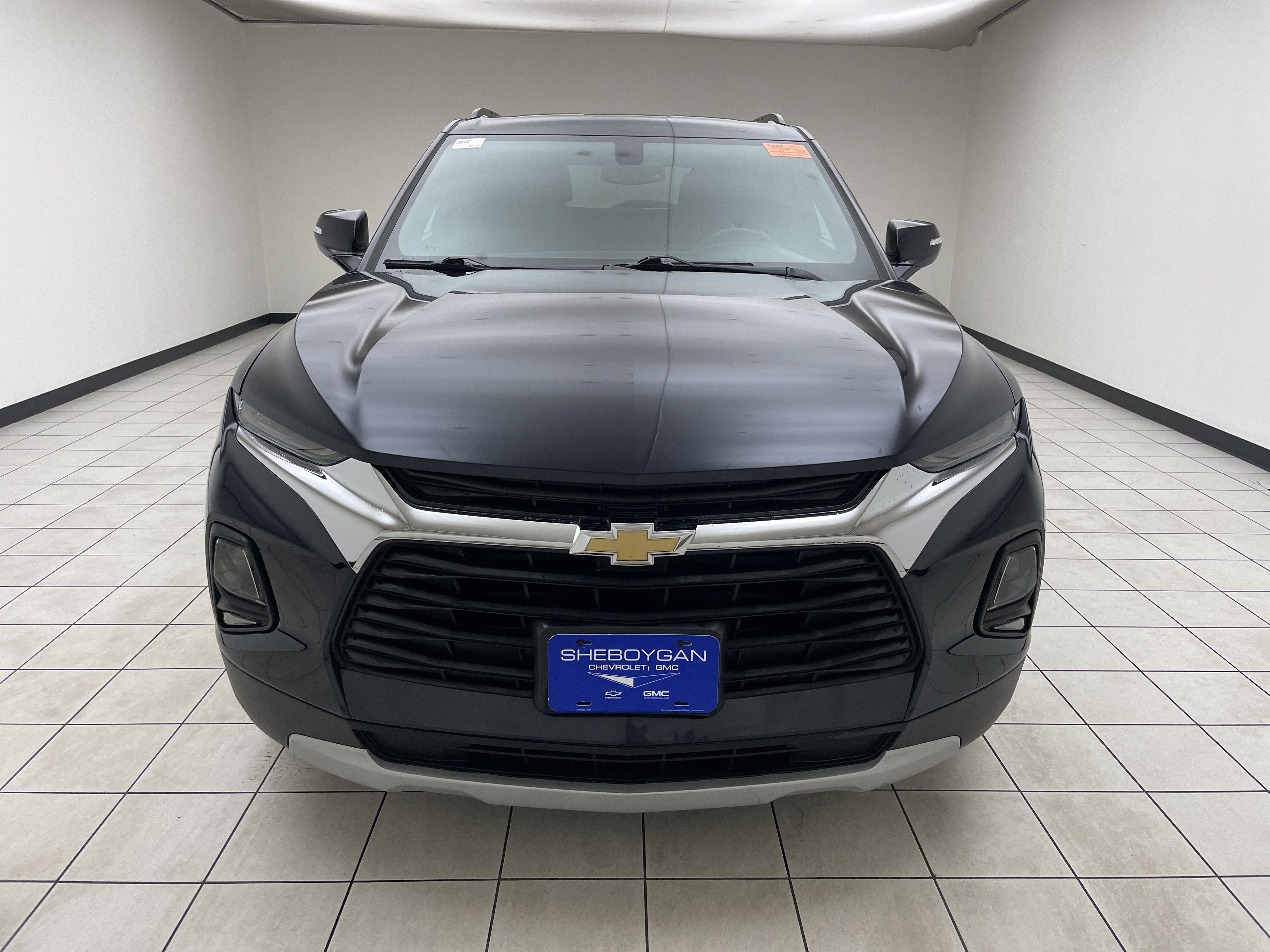 2020 Chevrolet Blazer 2LT