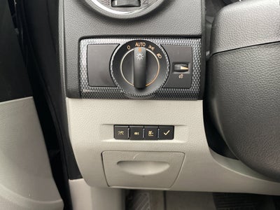 2010 Saturn Vue XE w/1SB