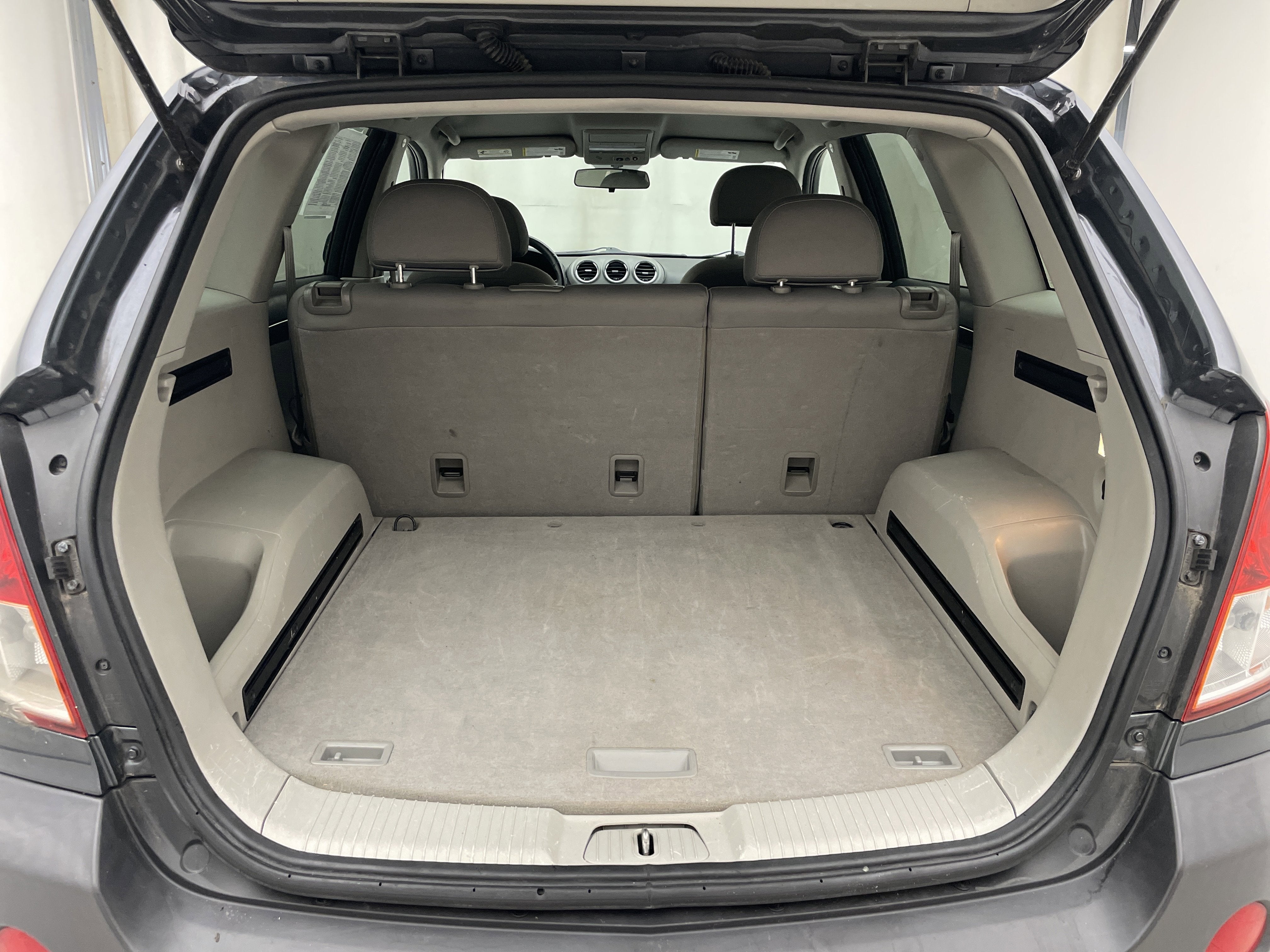 2010 Saturn Vue XE w/1SB