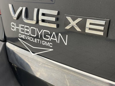 2010 Saturn Vue XE w/1SB