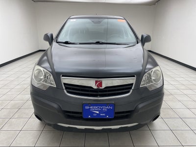 2010 Saturn Vue XE w/1SB