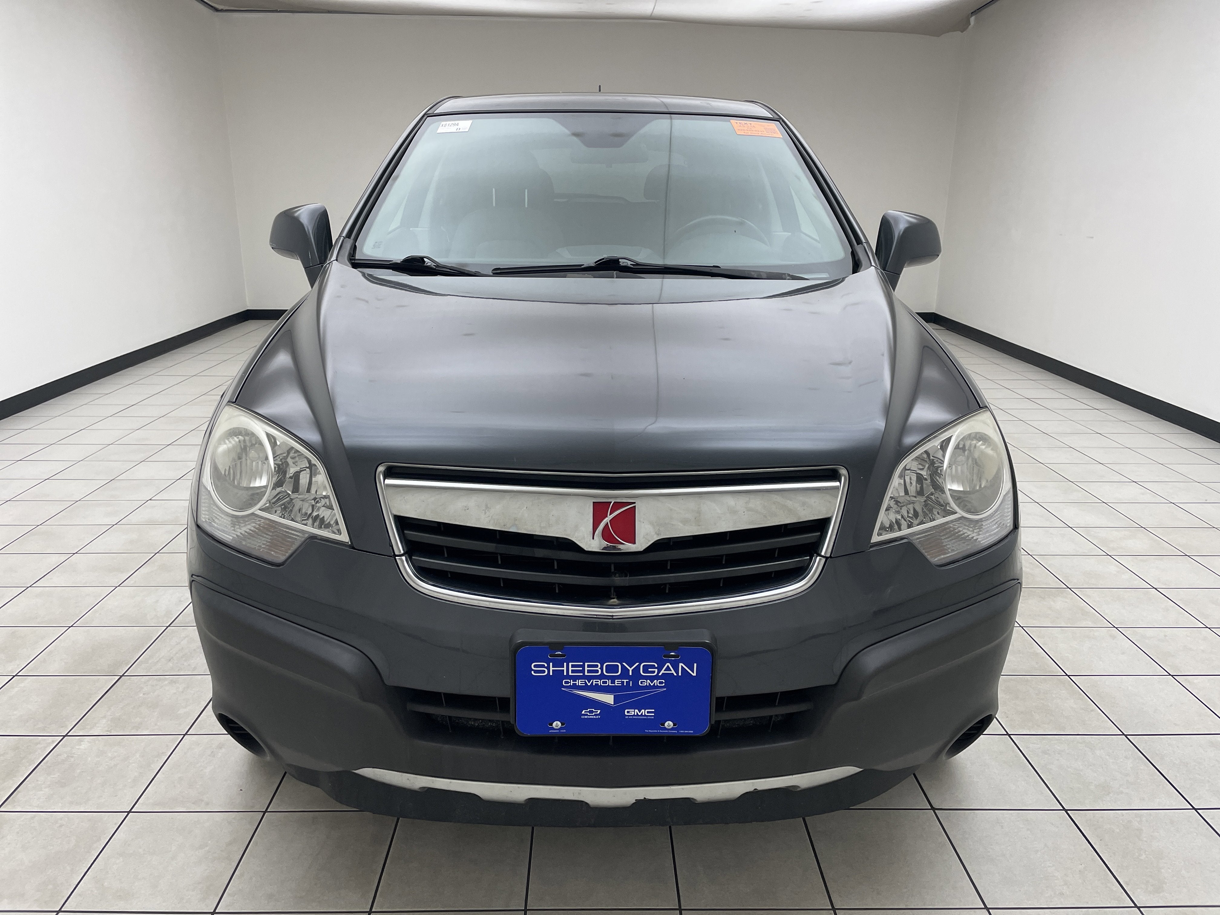 2010 Saturn Vue XE w/1SB