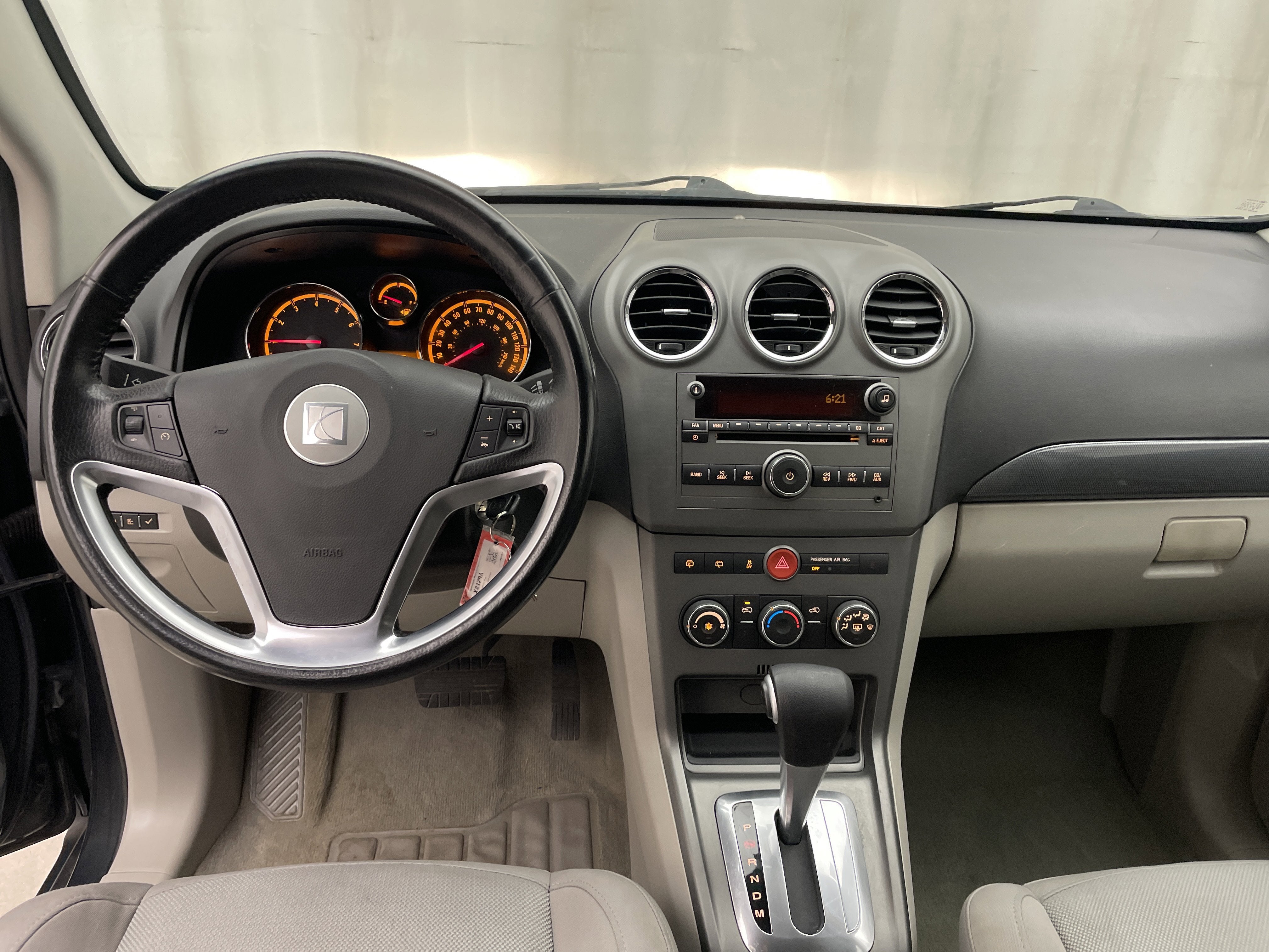 2010 Saturn Vue XE w/1SB