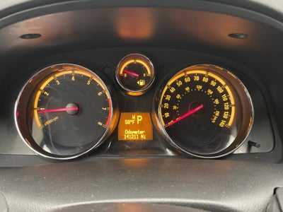 2010 Saturn Vue XE w/1SB