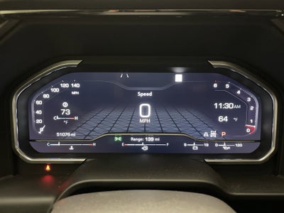 2022 GMC Sierra 1500 AT4X