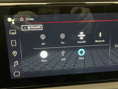 2022 GMC Sierra 1500 AT4X