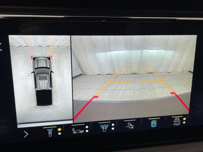 2022 GMC Sierra 1500 AT4X