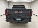 2022 GMC Sierra 1500 AT4X