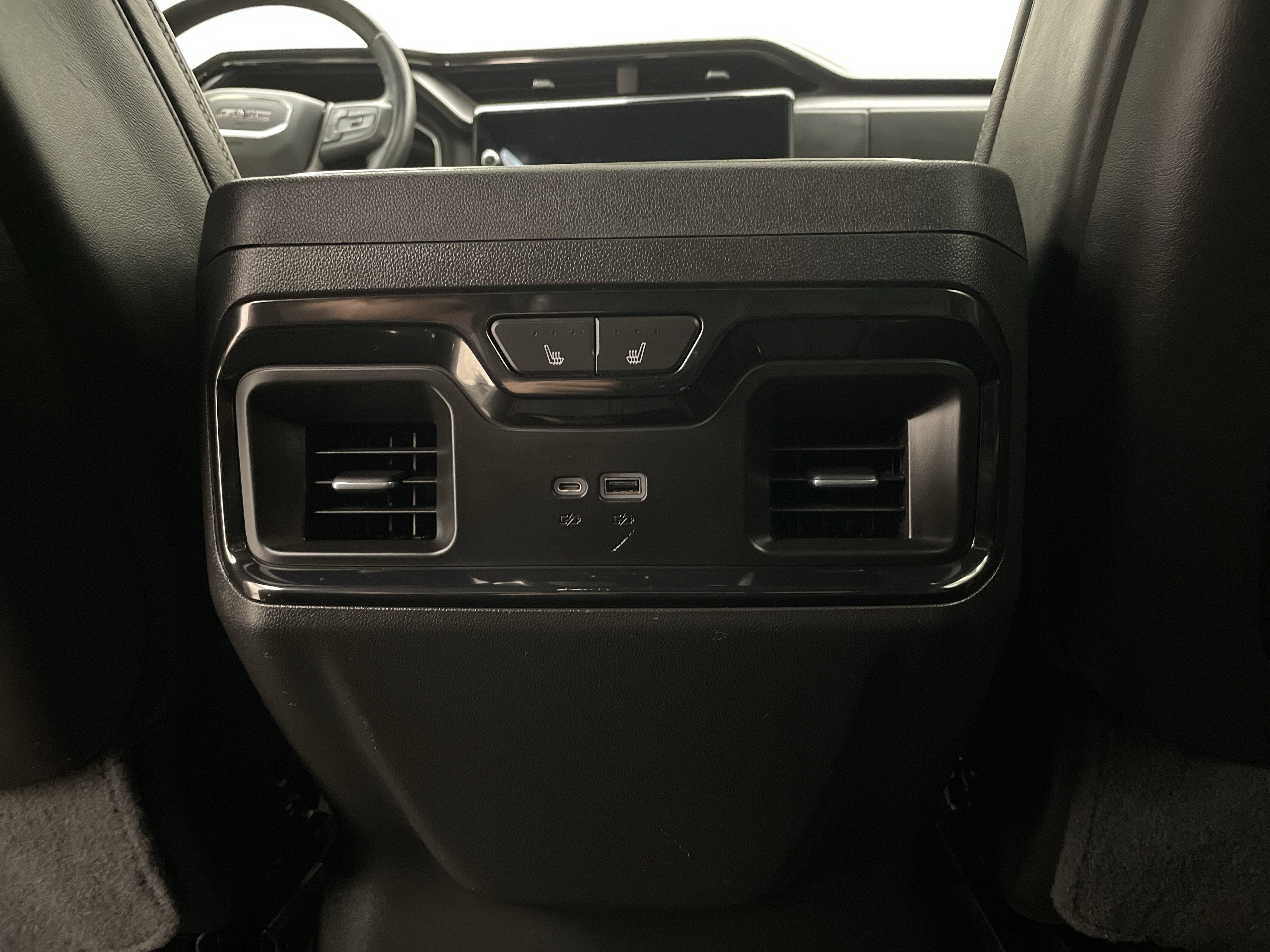 2022 GMC Sierra 1500 AT4X