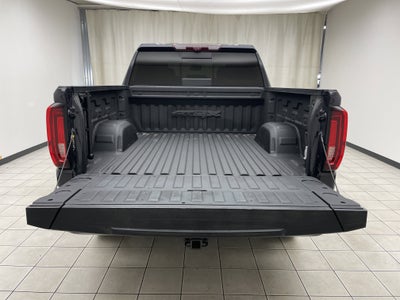 2022 GMC Sierra 1500 AT4X