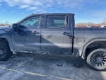 2022 GMC Sierra 1500 AT4X
