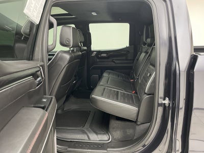 2022 GMC Sierra 1500 AT4X