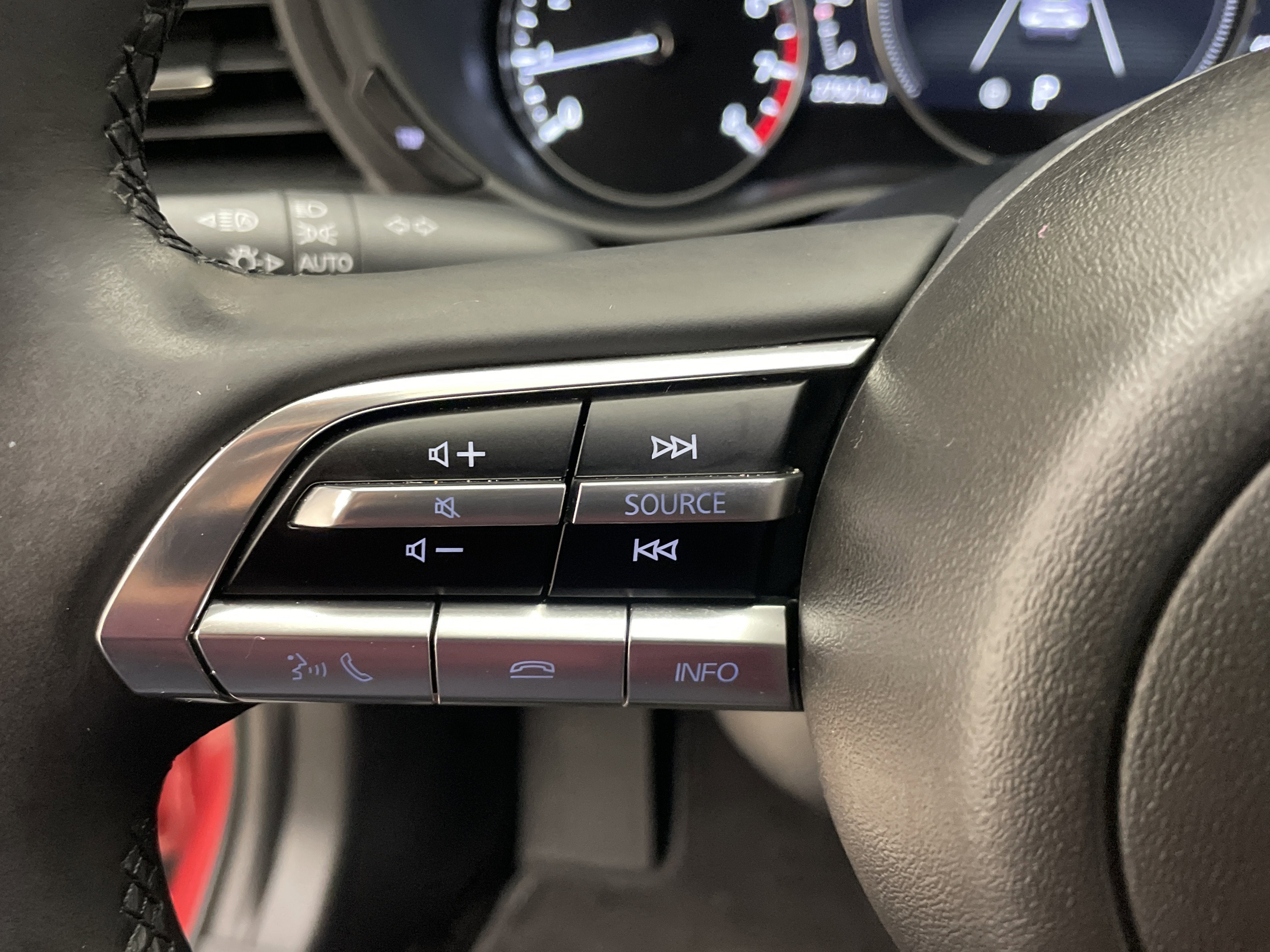 2023 Mazda Mazda CX-30 2.5 S Preferred Package