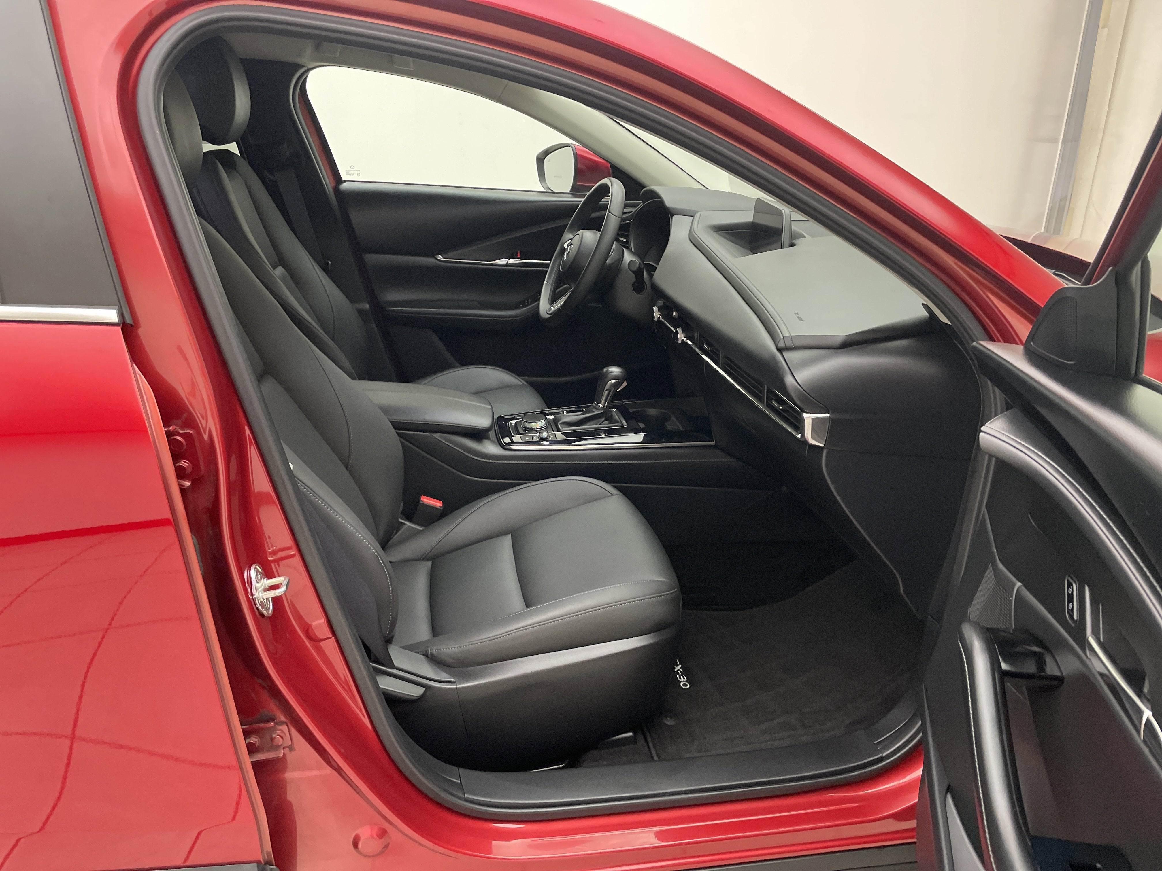 2023 Mazda Mazda CX-30 2.5 S Preferred Package