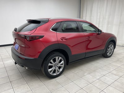 2023 Mazda Mazda CX-30 2.5 S Preferred Package