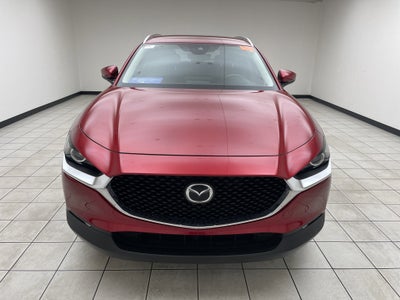2023 Mazda Mazda CX-30 2.5 S Preferred Package