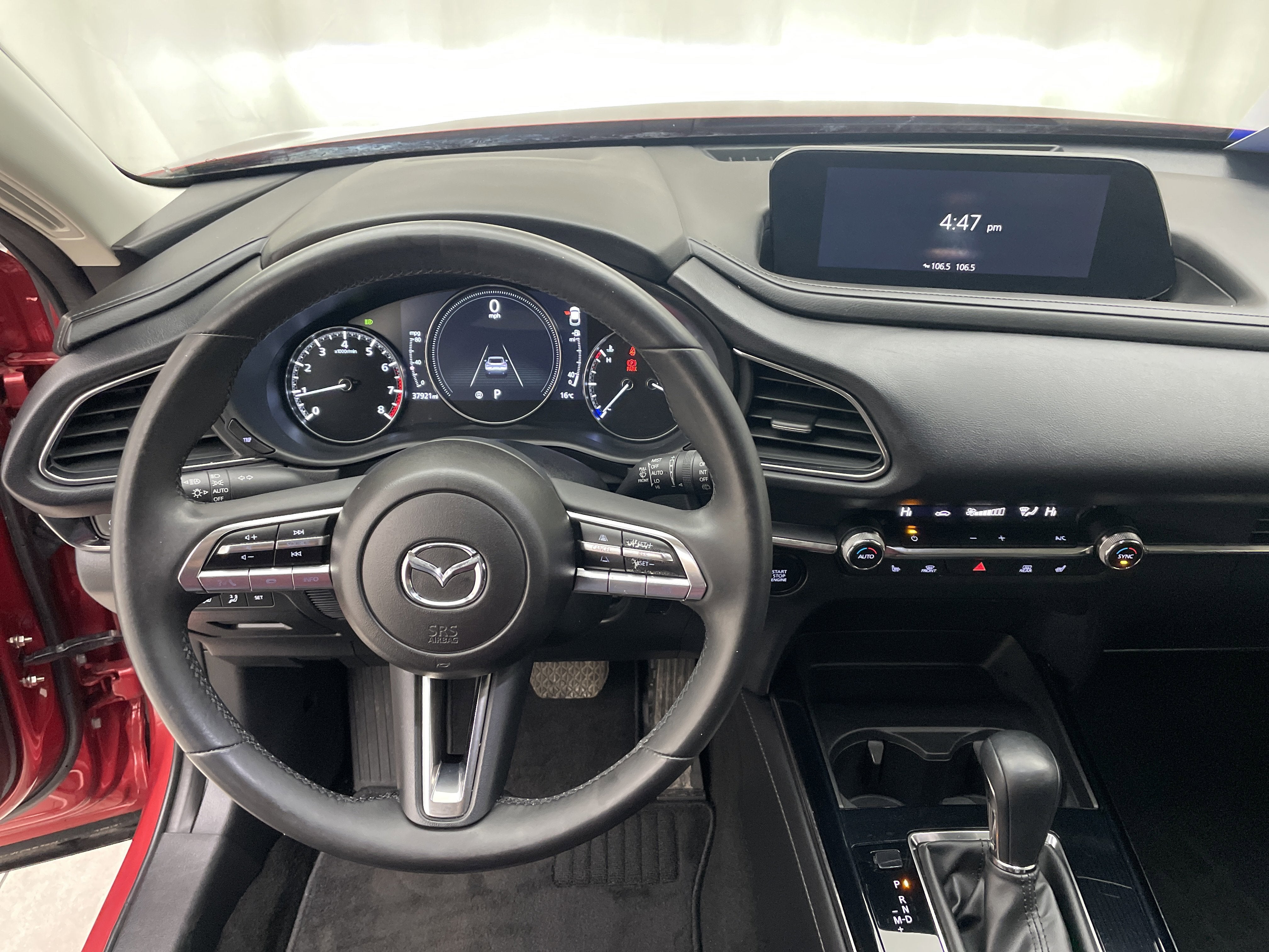 2023 Mazda Mazda CX-30 2.5 S Preferred Package
