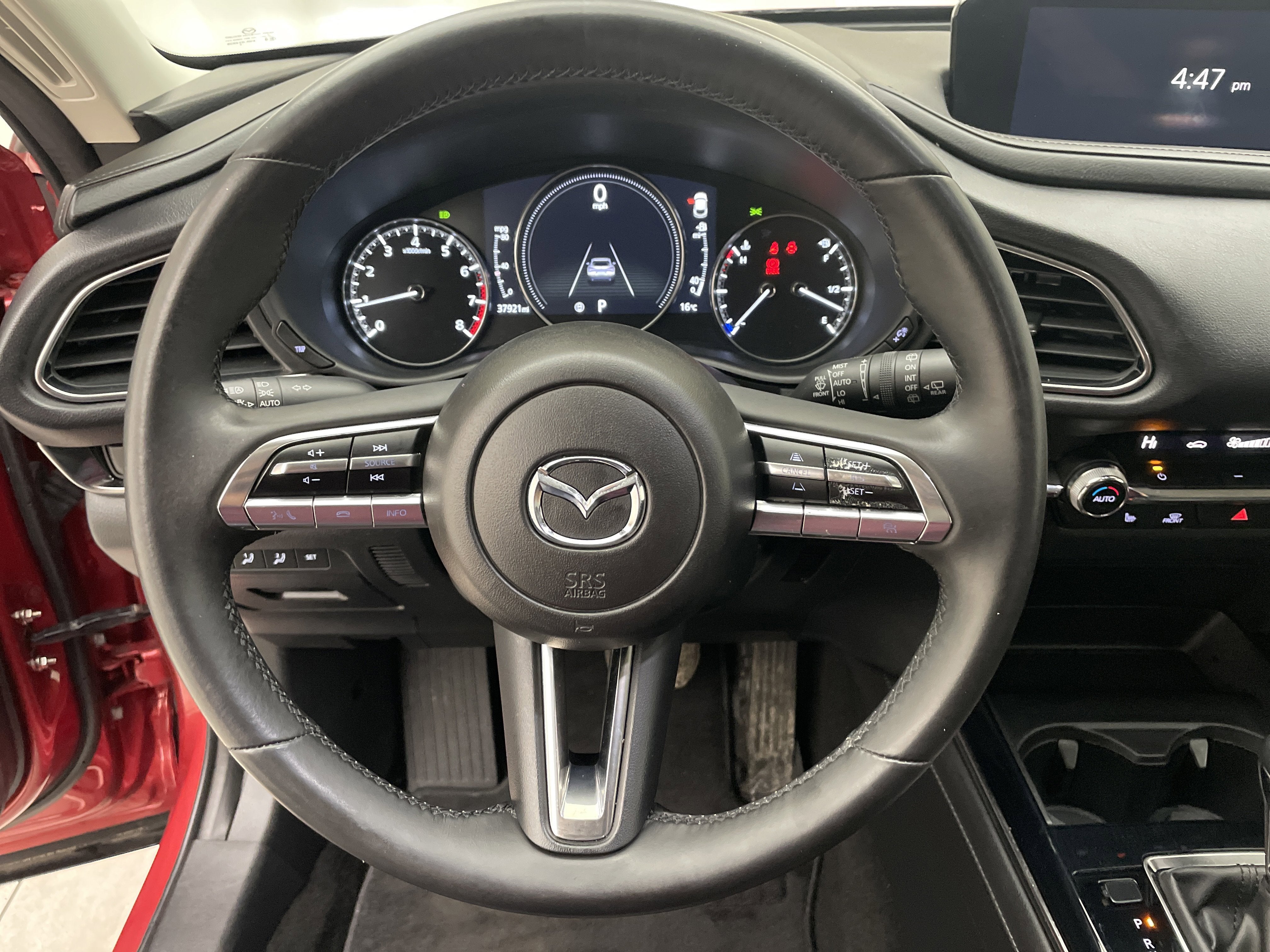 2023 Mazda Mazda CX-30 2.5 S Preferred Package