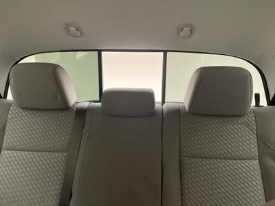 2022 Toyota Tacoma 4WD SR5