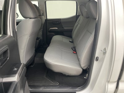 2022 Toyota Tacoma 4WD SR5