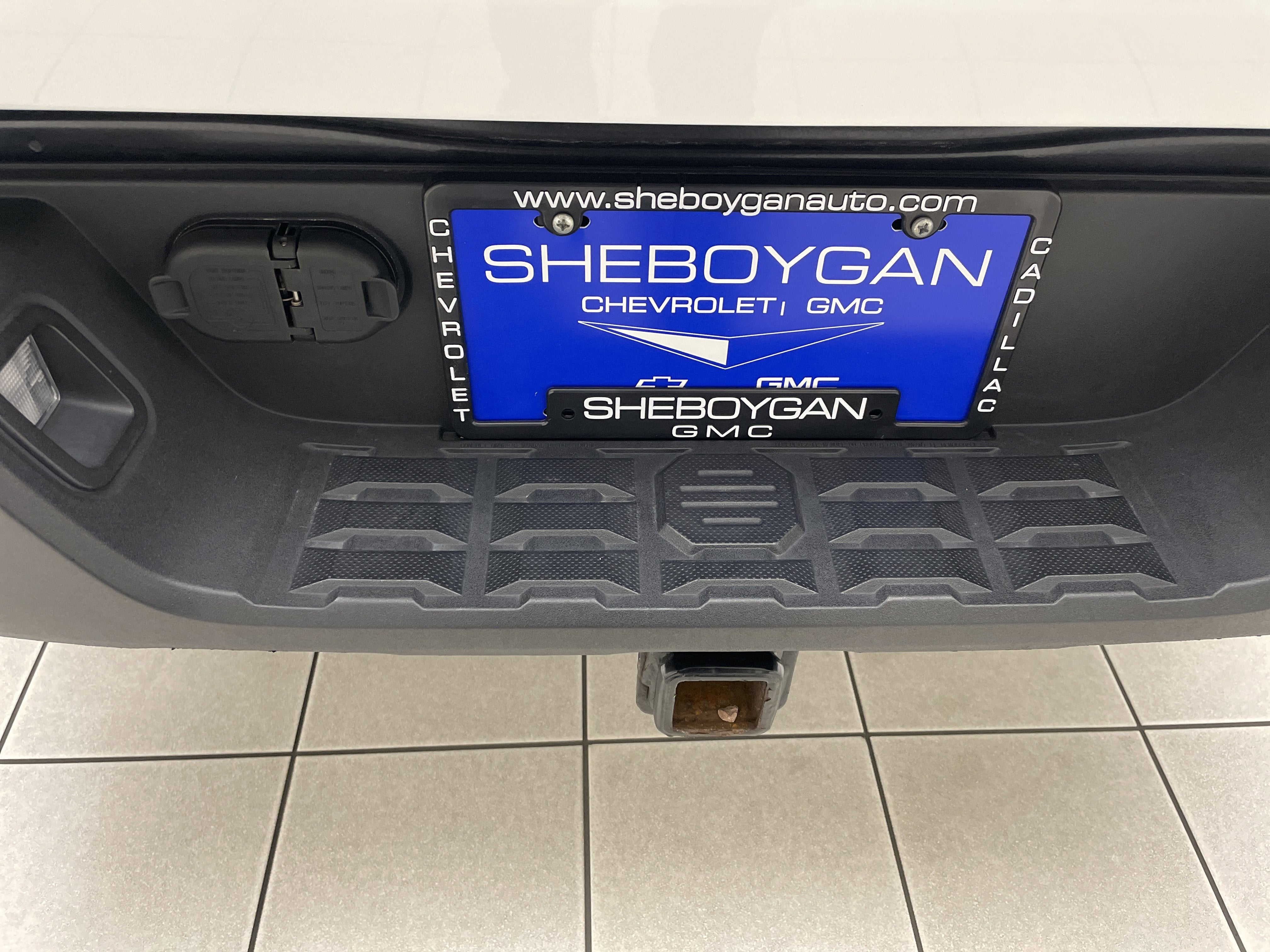 2022 Toyota Tacoma 4WD SR5