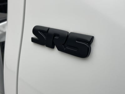 2022 Toyota Tacoma 4WD SR5