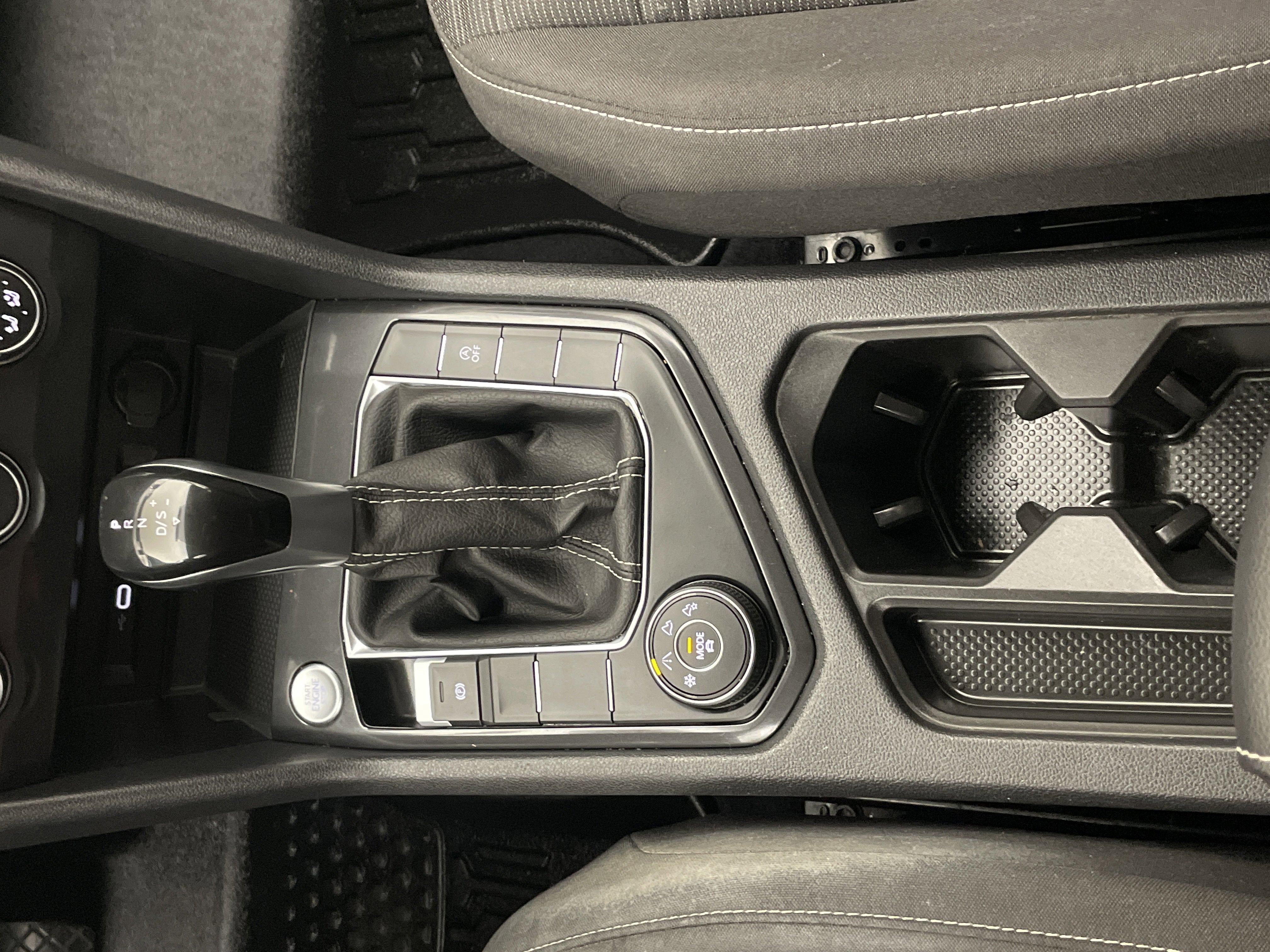 2022 Volkswagen Tiguan 2.0T S