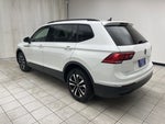 2022 Volkswagen Tiguan 2.0T S