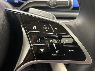 2024 Mercedes-Benz GLE GLE 350