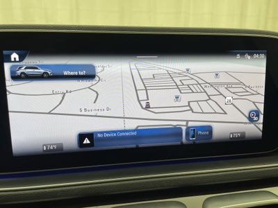 2024 Mercedes-Benz GLE GLE 350