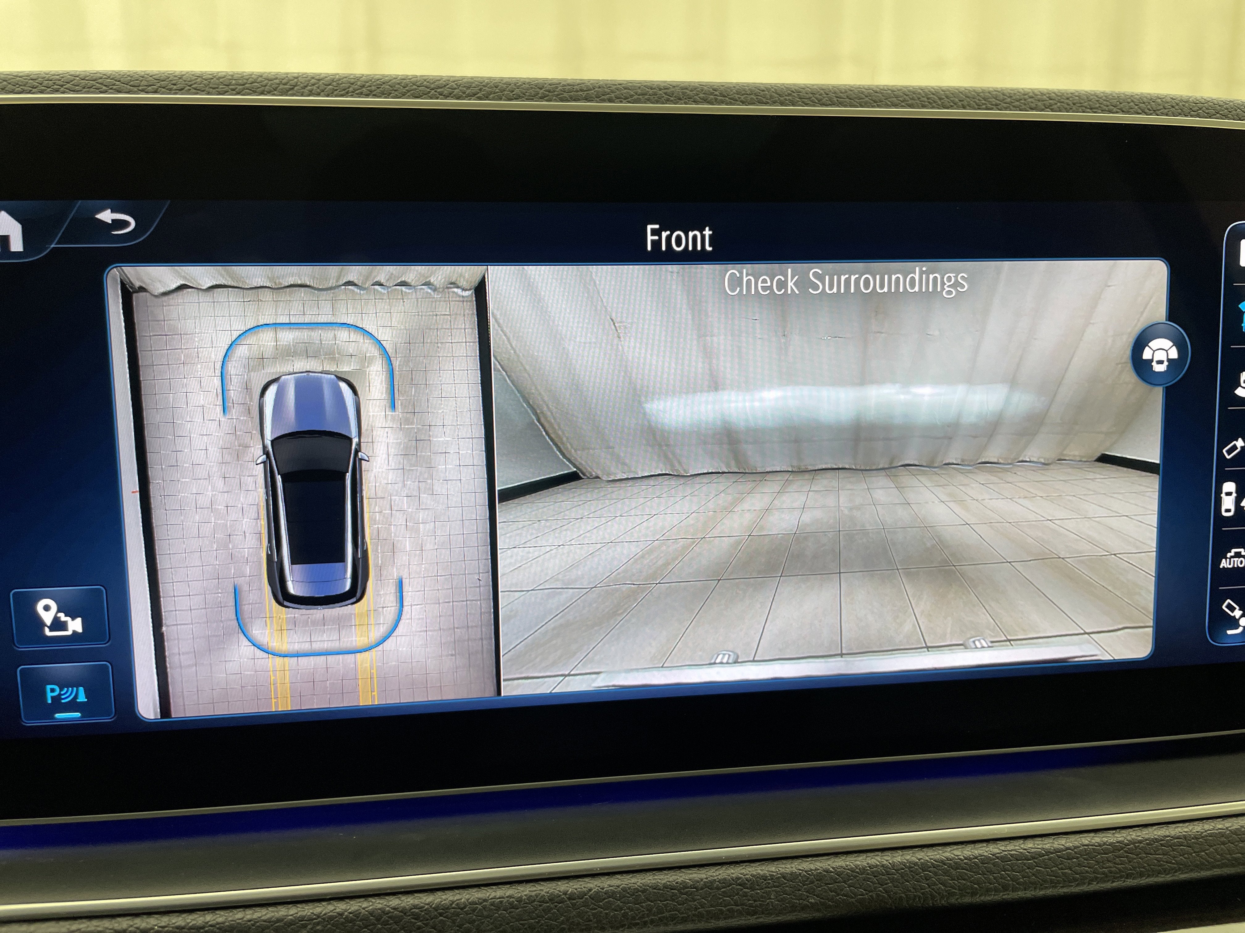 2024 Mercedes-Benz GLE GLE 350