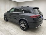 2024 Mercedes-Benz GLE GLE 350