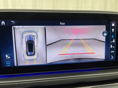 2024 Mercedes-Benz GLE GLE 350