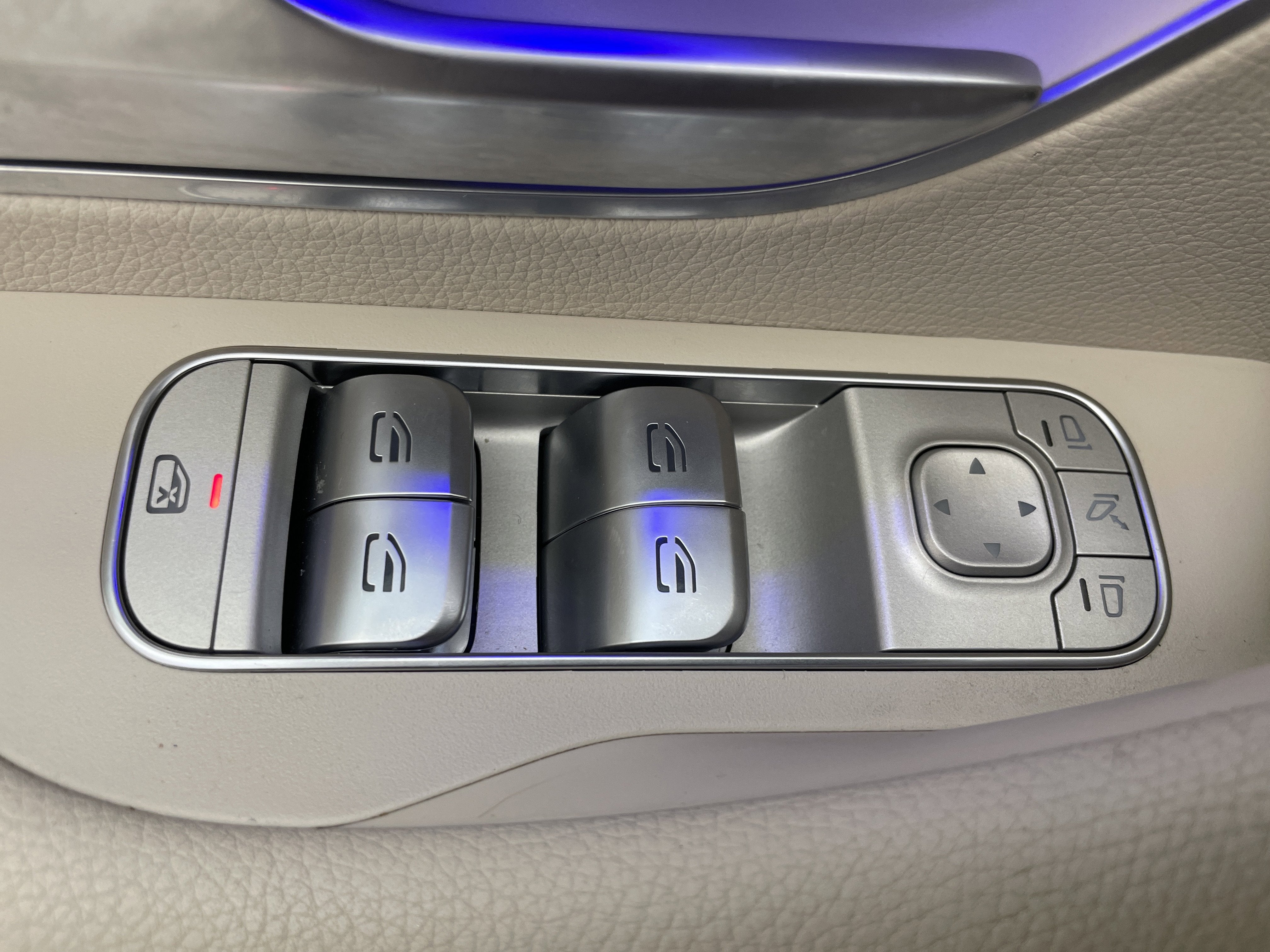 2024 Mercedes-Benz GLE GLE 350