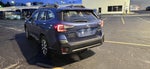2021 Subaru Outback CVT