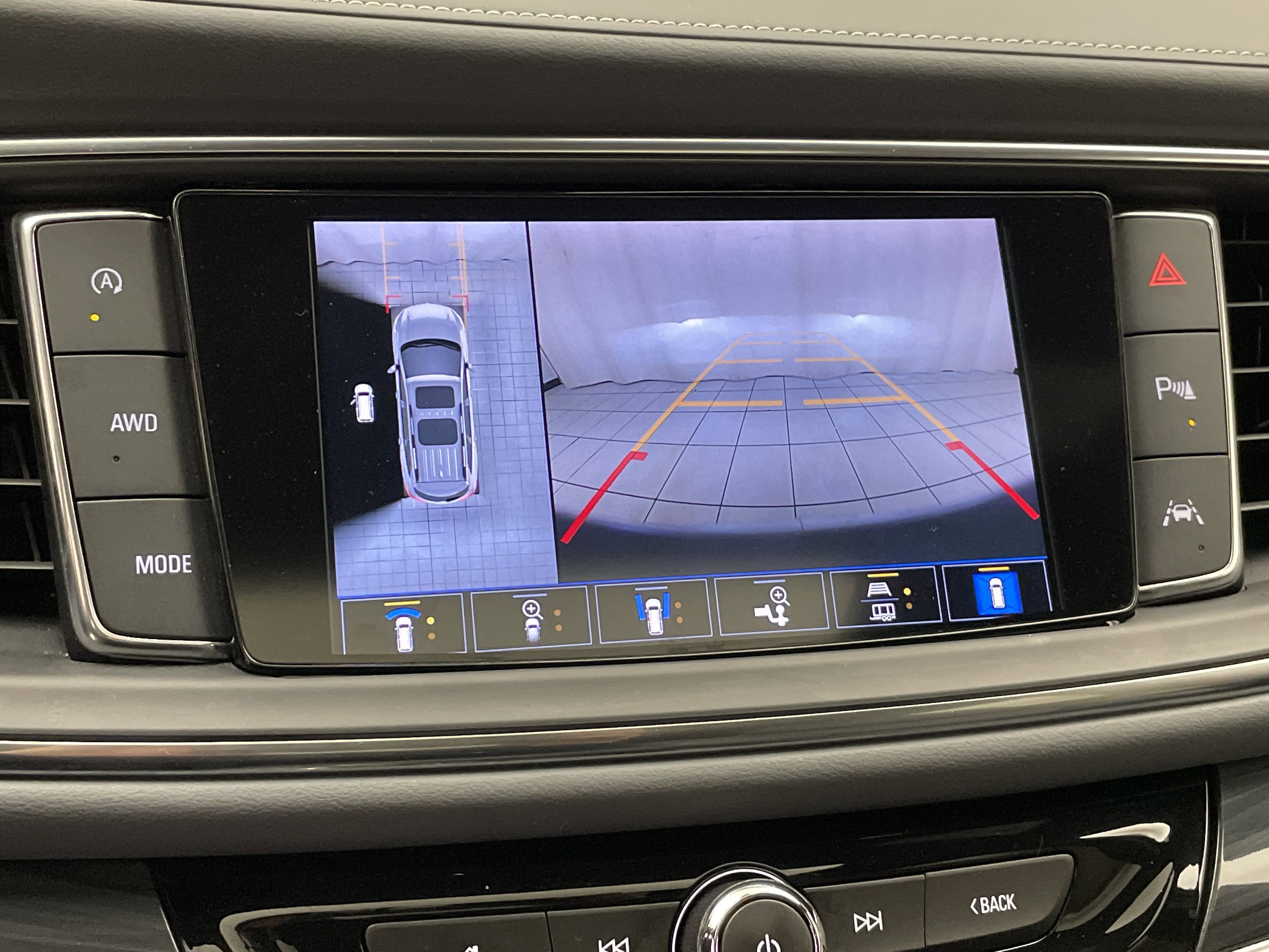 2023 Buick Enclave Premium