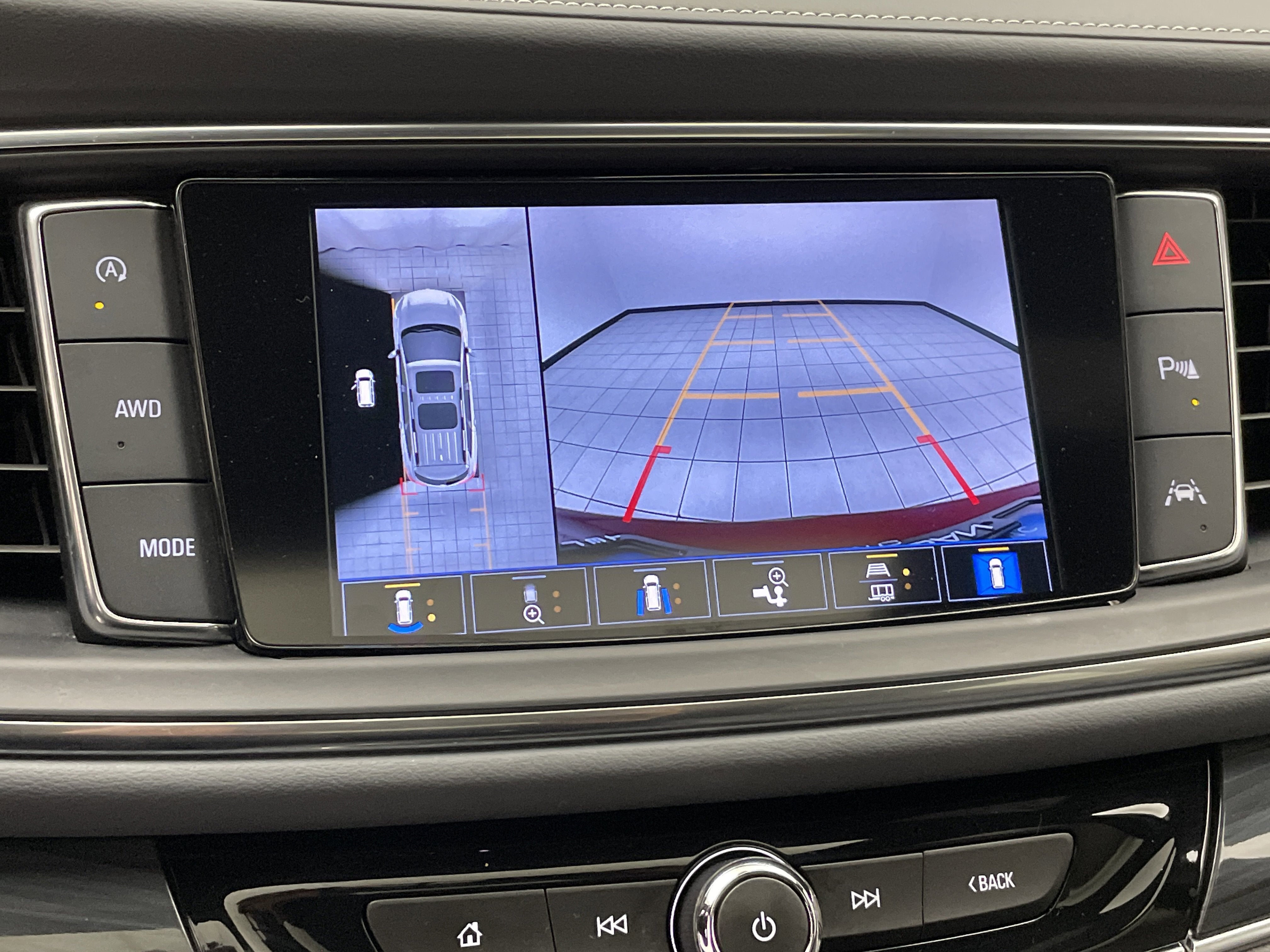 2023 Buick Enclave Premium