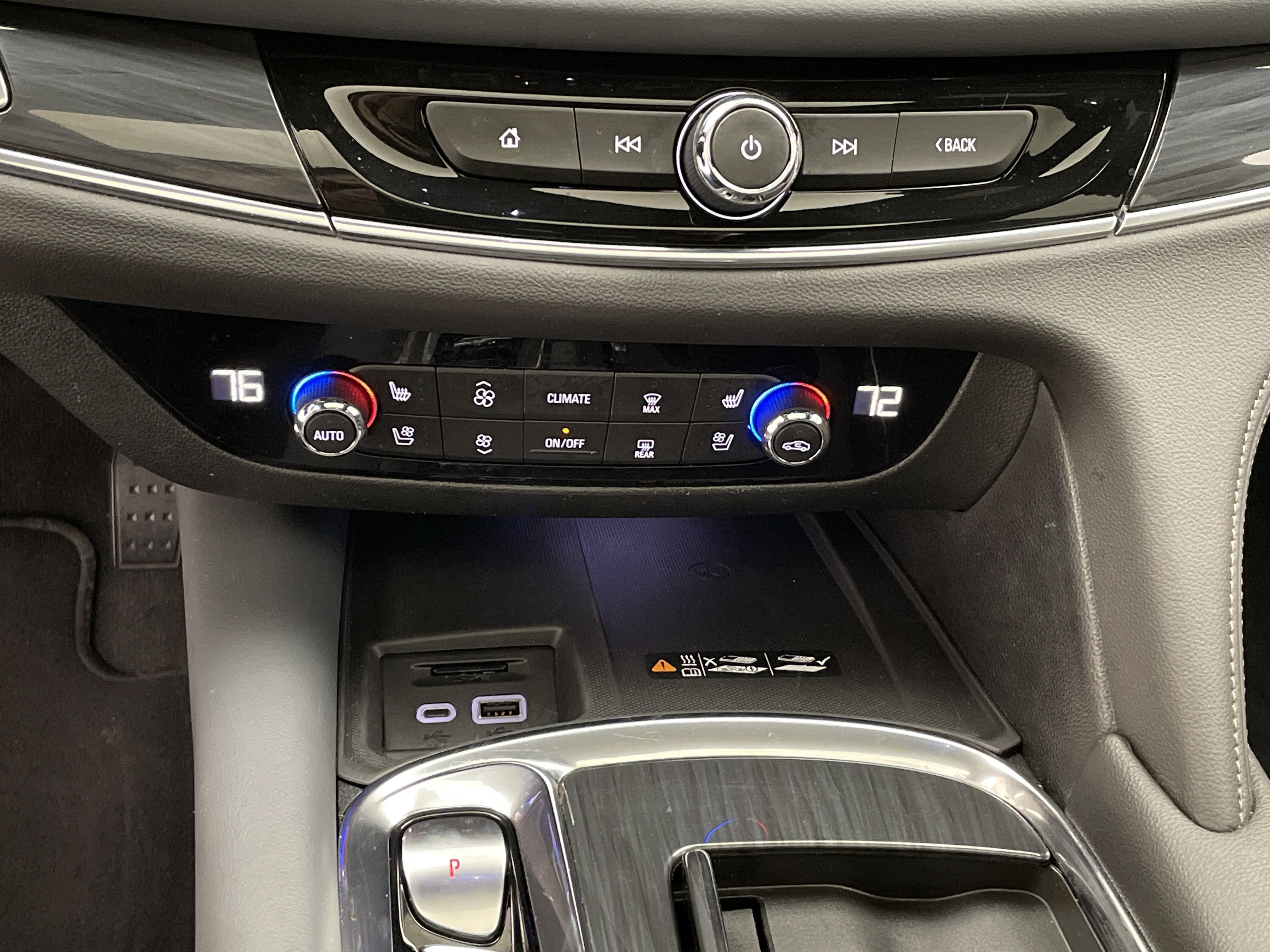 2023 Buick Enclave Premium