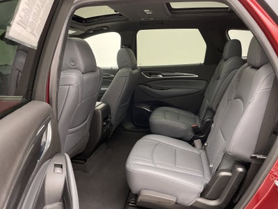 2023 Buick Enclave Premium