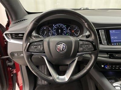 2023 Buick Enclave Premium