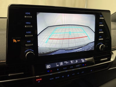 2021 Toyota Sienna XSE