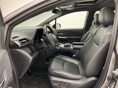 2021 Toyota Sienna XSE