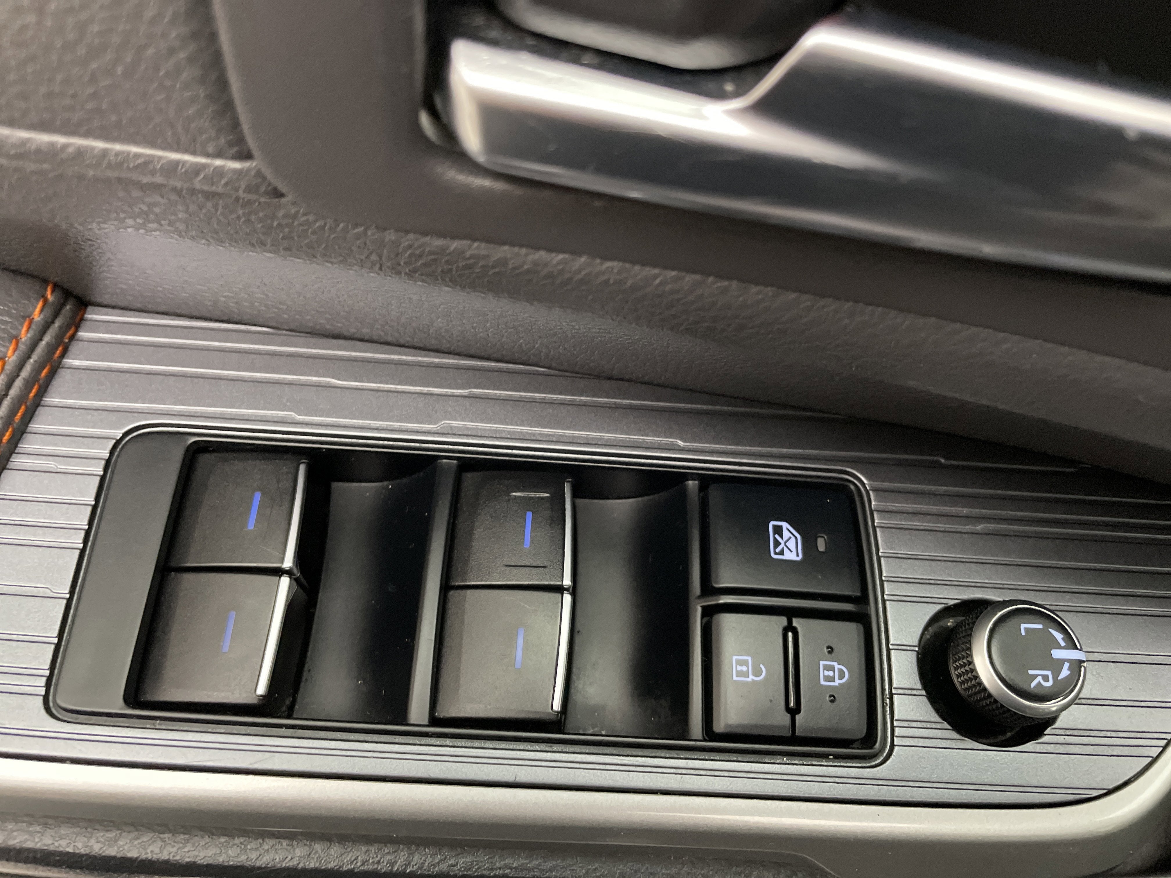 2021 Toyota Sienna XSE