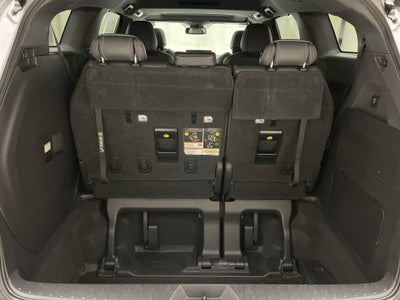 2021 Toyota Sienna XSE