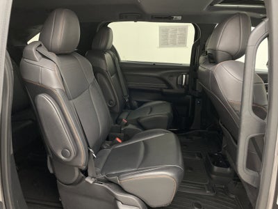 2021 Toyota Sienna XSE