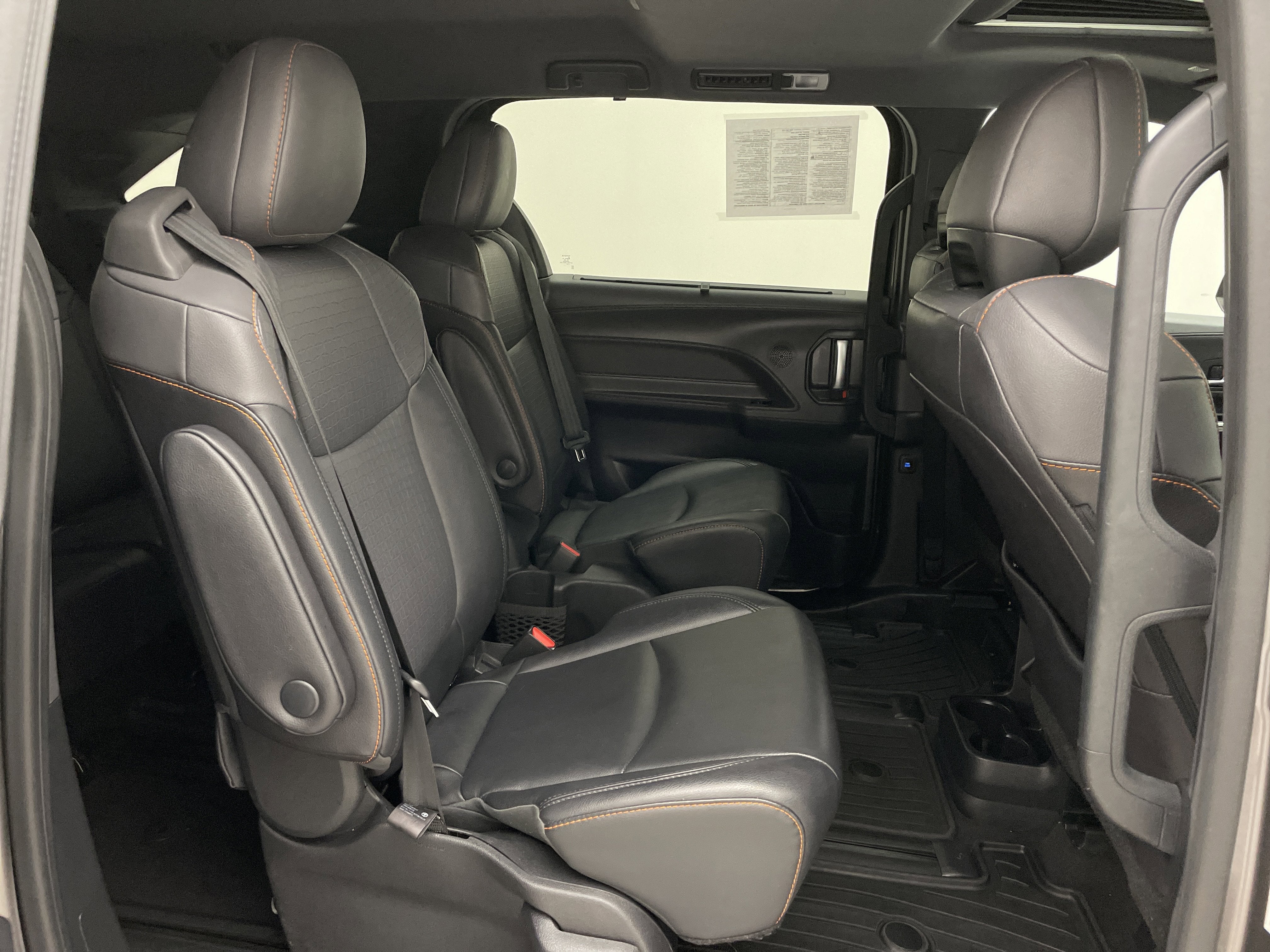 2021 Toyota Sienna XSE