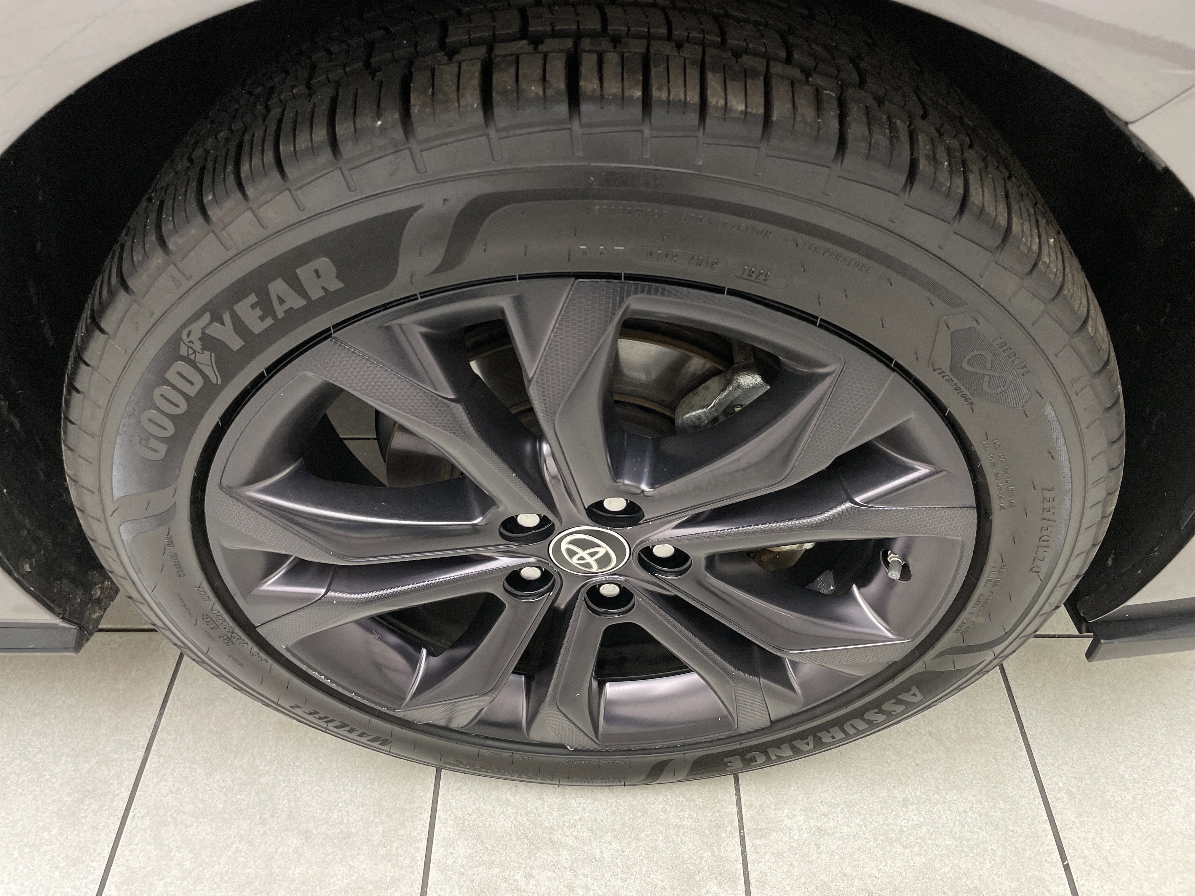 2021 Toyota Sienna XSE