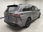 2021 Toyota Sienna XSE