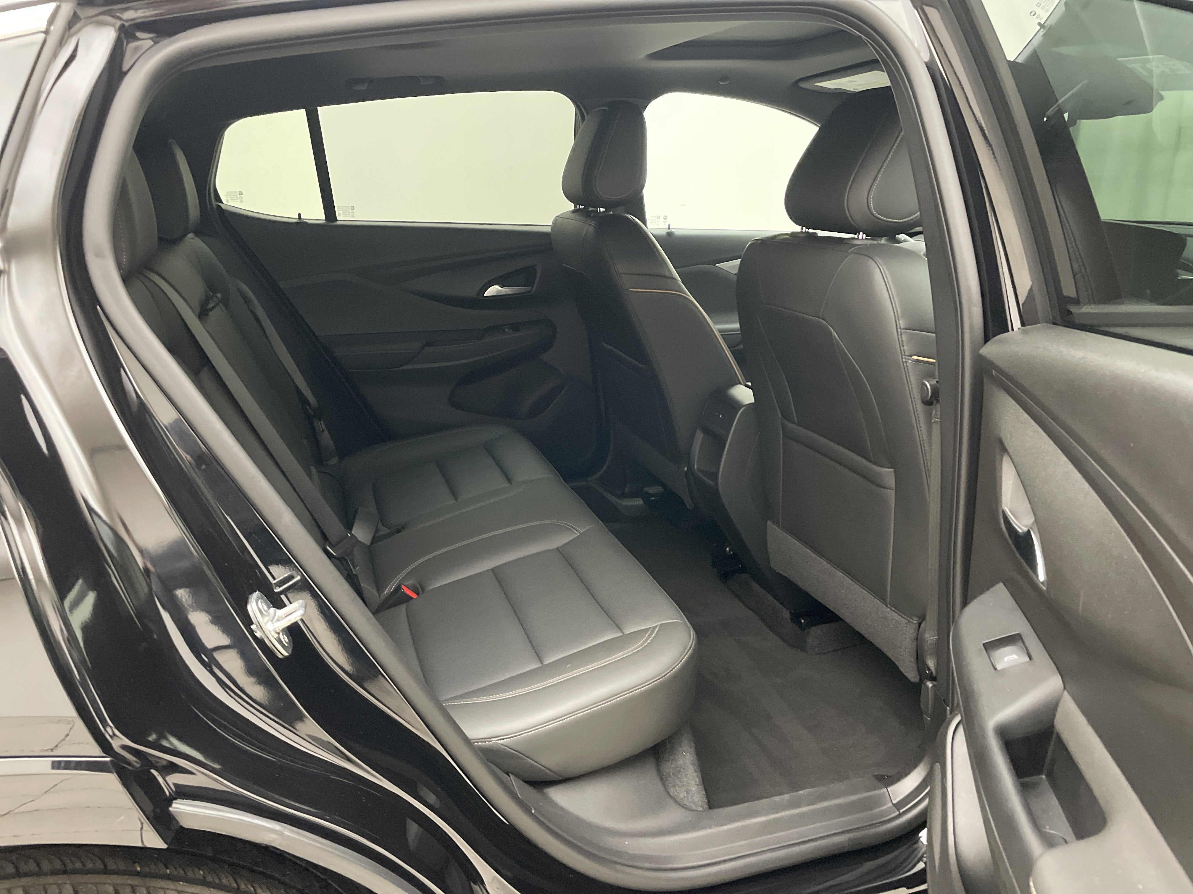 2024 Buick Envista Avenir